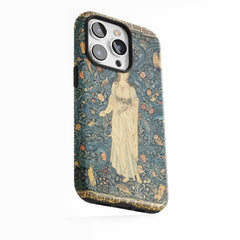 Enchanted Garden Maiden