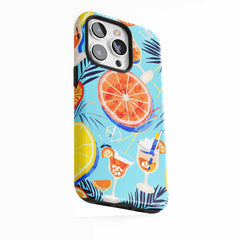 Summer Citrus Splash