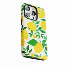 Lemon Grove Freshness