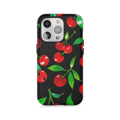 Juicy Cherry Rain
