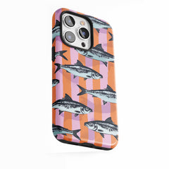 Sunset Striped Shoal