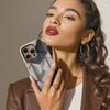 Obsidian Diamond Luxe