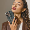 Dark Tribal Diamonds