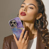 Amethyst Gold Mist