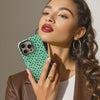 Mint Polka Pop