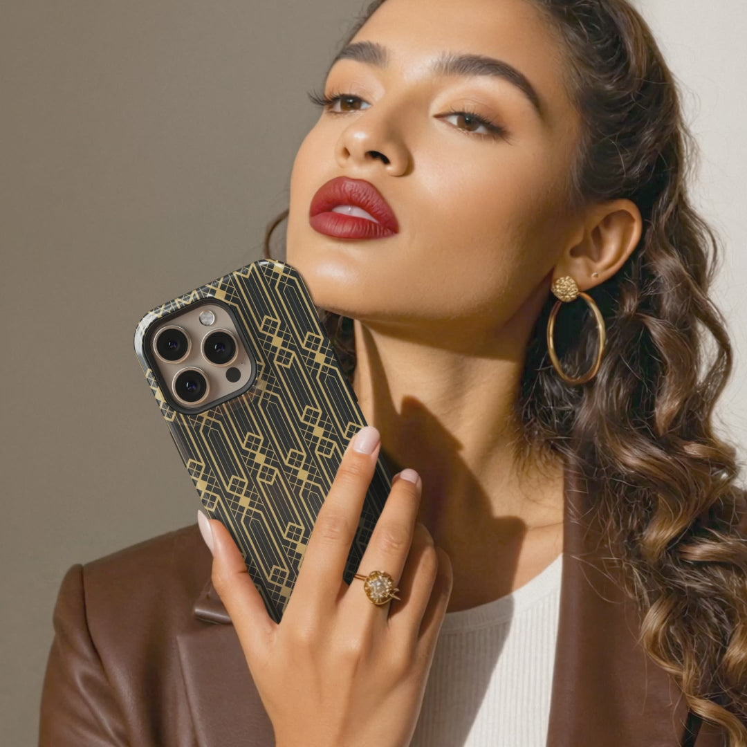 Regal Diamond Frames