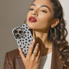 Dotted Leopard Whiteout
