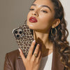 Cocoa Leopard Hide
